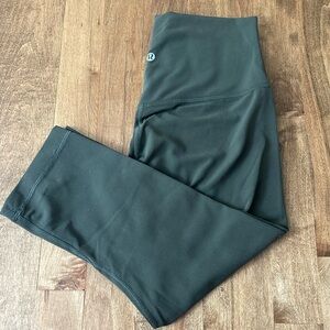 Lululemon Cropped Leggings